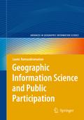 Geographic Information Science and Public Participation