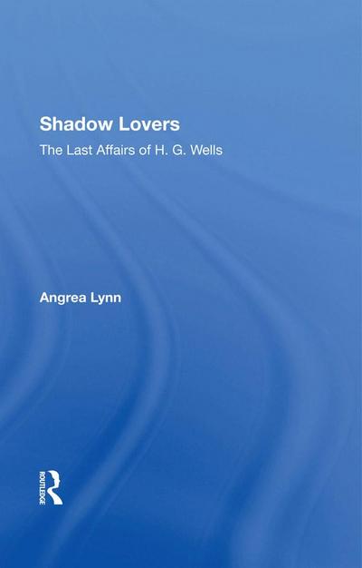 Shadow Lovers UK Edition