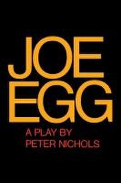 Joe Egg