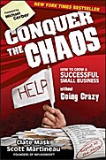 Conquer the Chaos