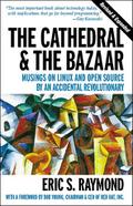 Cathedral & the Bazaar
