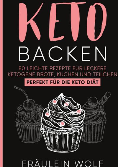 KETO BACKEN
