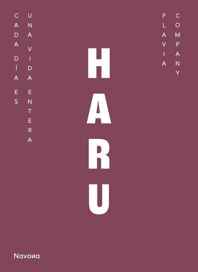 Haru (COLECCIONISTA)