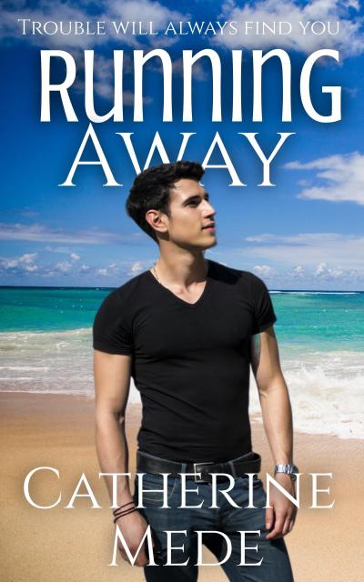 Running Away (Aotearoa Contemporary Romance, #2)