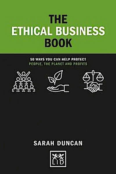 The Ethical Business Book