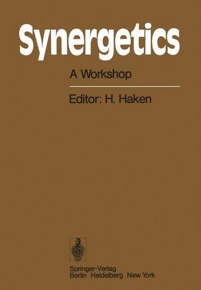 Synergetics
