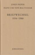 Briefwechsel 1934-1988