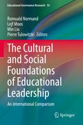 The Cultural and Social Foundations of Educational Leadership