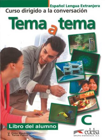 Tema a tema C