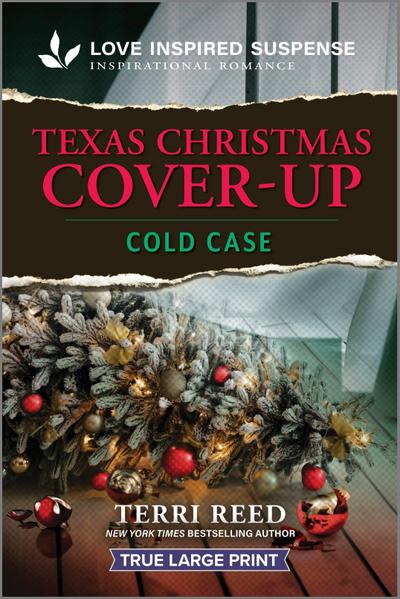 Texas Christmas Cover-Up