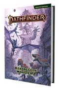 Pathfinder 2 - Kernregeln Monster 2