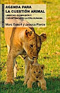 Agenda para la cuestión animal