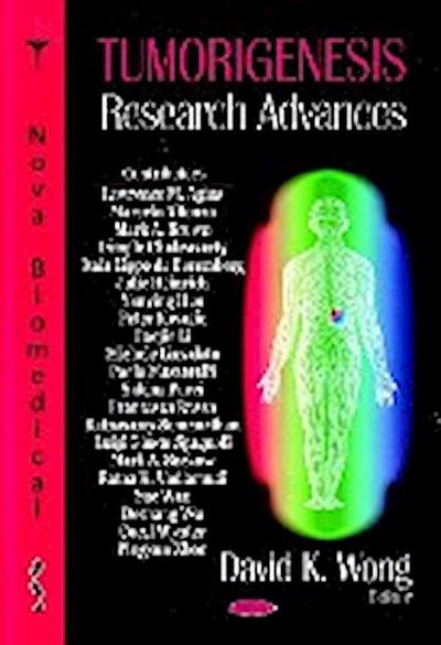 Tumorigenesis Research Advances