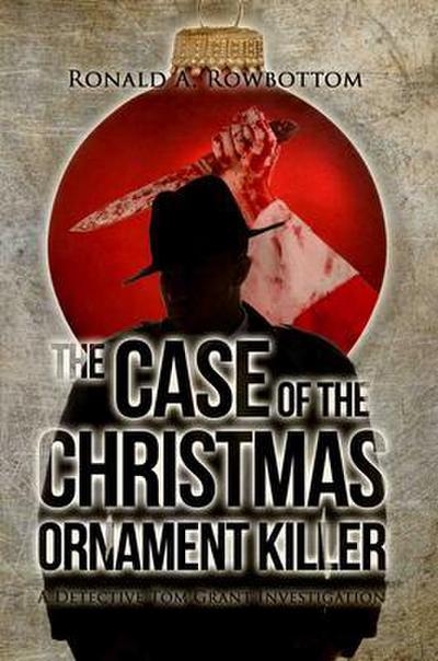 The Case of the Christmas Ornament Killer