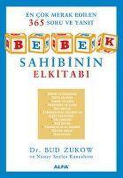 Bebek Sahibinin El Kitabi