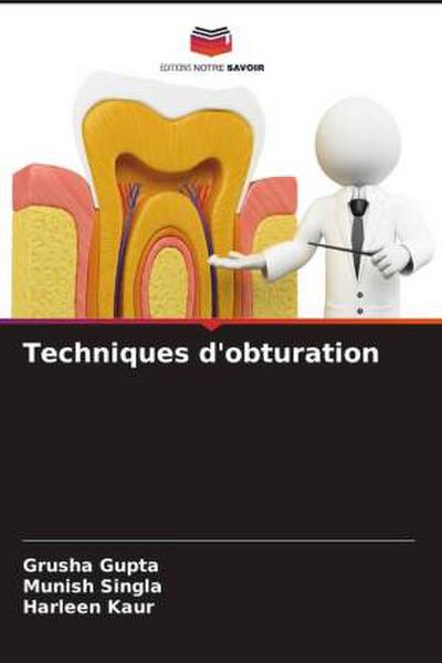 Techniques d’obturation