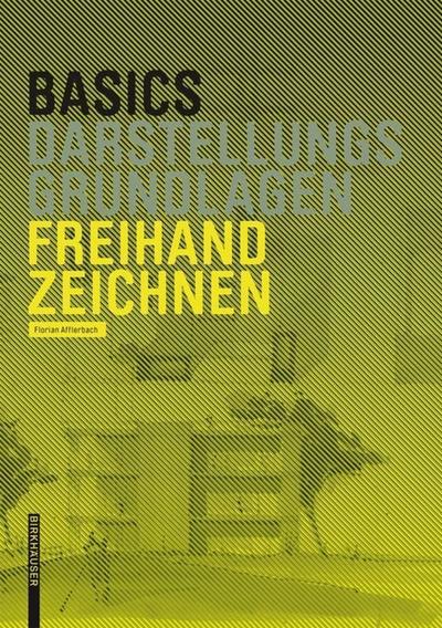 Basics Freihandzeichnen 