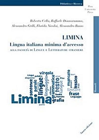 LIMINA