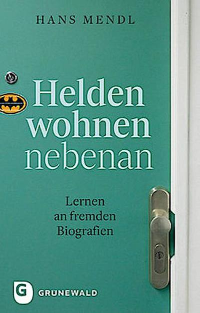 Helden wohnen nebenan