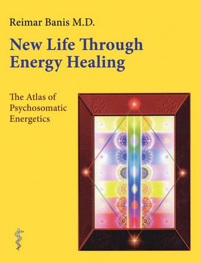 New Life Through Energy Healing