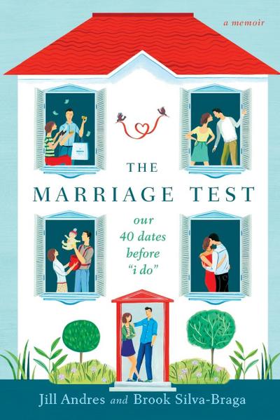 The Marriage Test