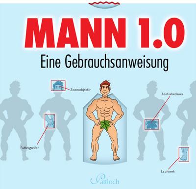 Mann 1.0: Eine Gebrauchsanweisung