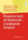 Wegweiser durch die Mathematik - Grundlegende Verfahren