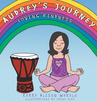 Audrey’s Journey