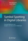Symbol Spotting in Digital Libraries