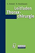 Leitfaden Thoraxchirurgie