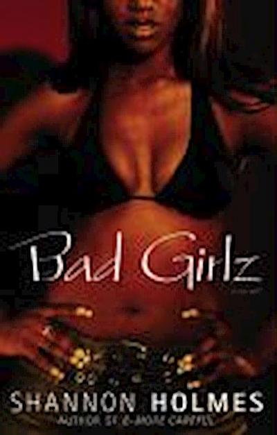 Bad Girlz