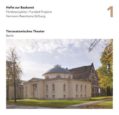 Tieranatomisches Theater, Berlin