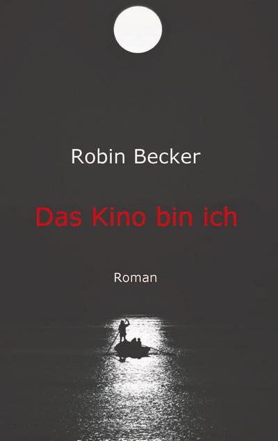 Das Kino bin ich
