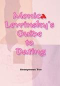 Monica Lewinsky’s Guide to Dating