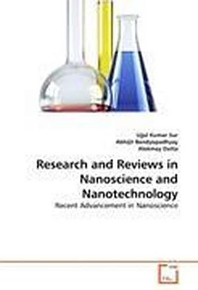Research and Reviews in Nanoscience and Nanotechnology