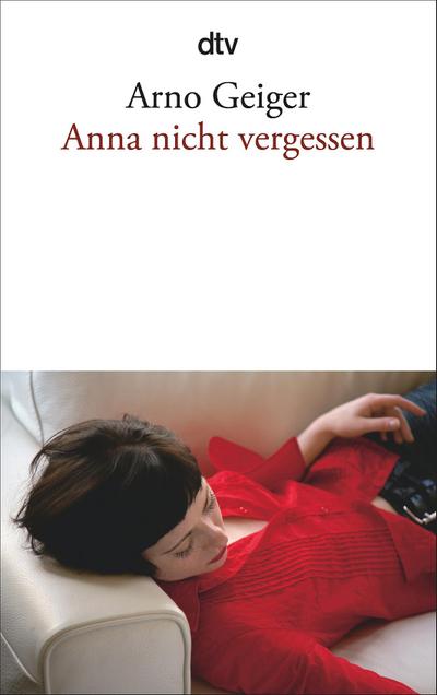 Anna nicht vergessen