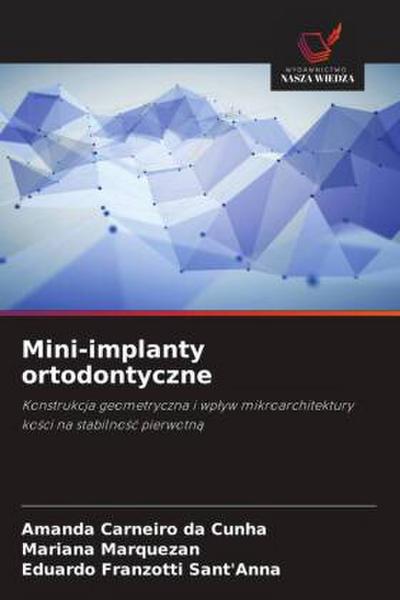 Mini-implanty ortodontyczne