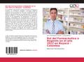Rol del Farmacéutico o Regente en el año 2012 en B