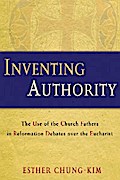 Inventing Authority