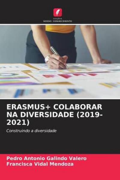 ERASMUS+ COLABORAR NA DIVERSIDADE (2019-2021)