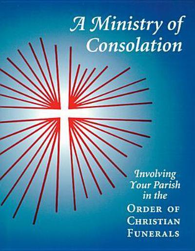 A Ministry of Consolation