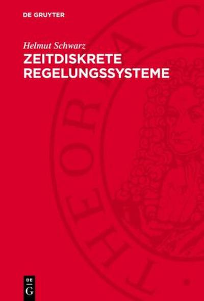 Zeitdiskrete Regelungssysteme