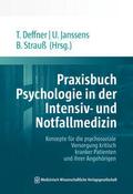 Praxisbuch Psychologie in der Intensiv- und Notfal