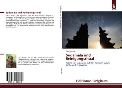 Sudamala und Reinigungsritual