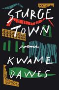 Sturge Town: Poems