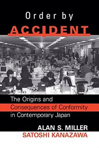 Order By Accident