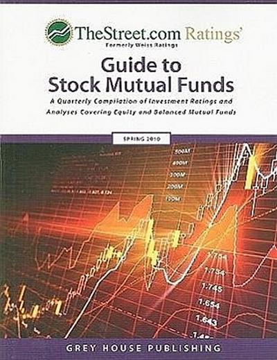 TheStreet.com Ratings’ Guide to Stock Mutual Funds
