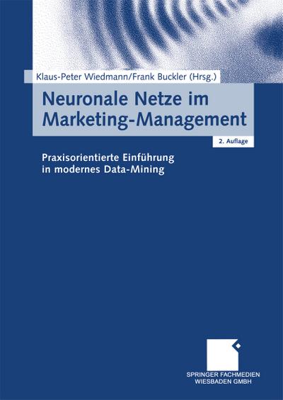Neuronale Netze im Marketing Management