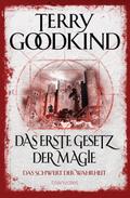 Das erste Gesetz der Magie - Das Schwert der Wahrheit
