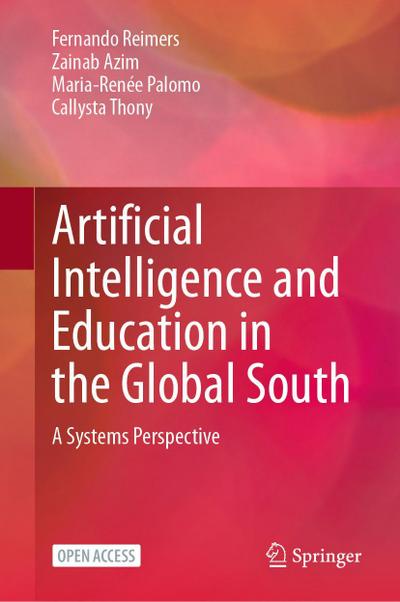 Artificial Intelligence and Education in the Global South